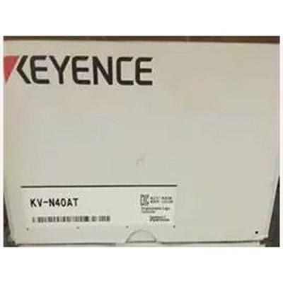 Neu Keyence KV-N40AT Programmierbarer Controller Qualitätssicherung