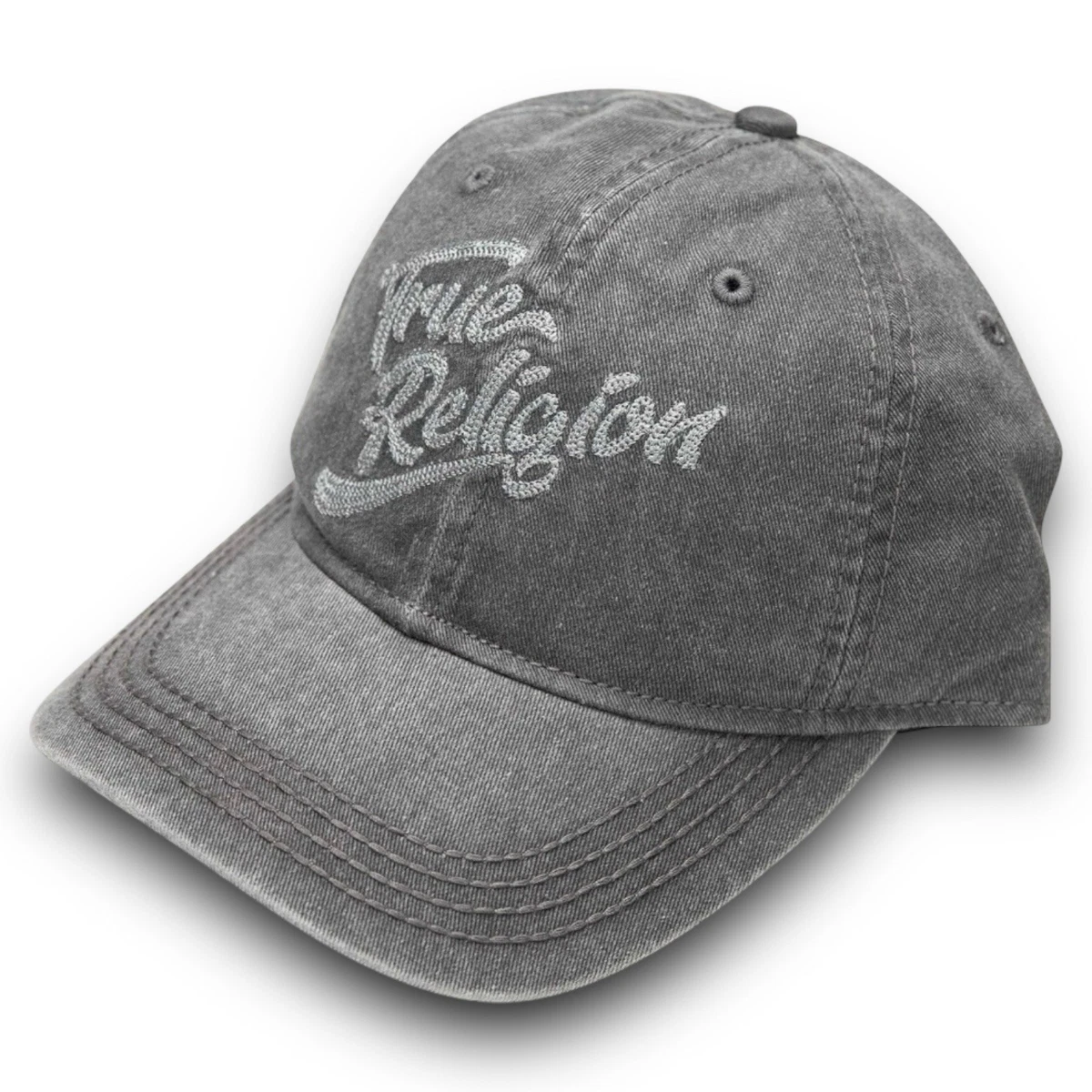 True Religion Gray Men