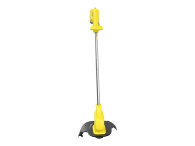 Kärcher LTR 18-25 BATTERY SET Trimmer 25 cm Wire of 1.444-301.0