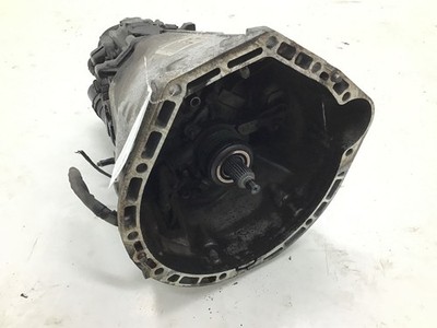 Halb-automatikgetriebe 6-GANG 716622 Mercedes-benz C 200 T Kompressor 203 120 KW