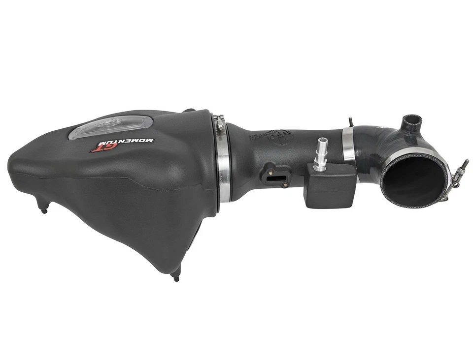 AFE Momentum GT Cold Air Intake System Fits 2016-2021 Chevrolet Camaro 6.2L Foto 4 de 4
