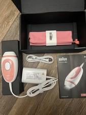 Braun Silk Expert Mini IPL at Home Laser Hair Removal, PL1014 - NEW