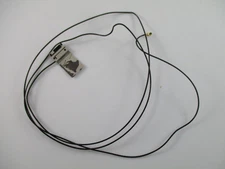 Black Wifi Antenna FUJITSU SIEMENS LIFEBOOK E754 Original