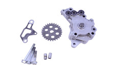 2000 Honda XR400R Oil Pump Gear Assembly OEM ...