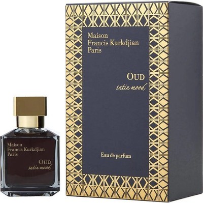 Maison Francis Kurkdjian Paris Oud Satin Mood Eau de Parfum Spray 70 ml