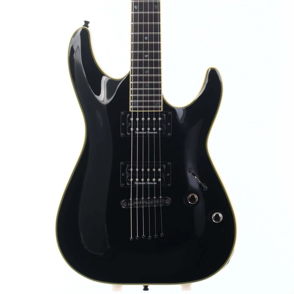 Schecter Blackjack for sale - eBay