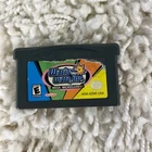 WarioWare, Inc.: Mega Microgames! (Nintendo GBA, 2003) Authentic Cartridge Only