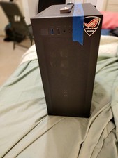 Custom  Gaming Computer Light Weight Take Along