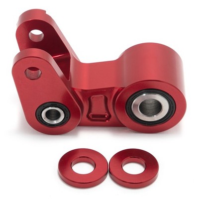 TARAZON For Apollo RFN Rear Suspension Linkage Shock For Beta Explorer E-Bike