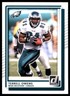 Terrell Owens 2025 Donruss #26 Eagles NFL READ FREE SHIPPING AutographDen
