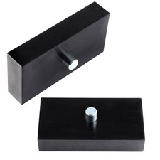 1 Rear Blocks Leveling Lift Kit For Ford F-250 F-350 Super Duty 1999-2023 1 Rear Blocks Leveling Lift Kit For Ford F-250 F-350 Super Duty 1999-2023