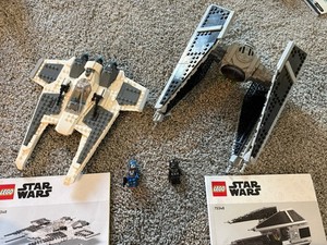 Lego 75348 | eBay