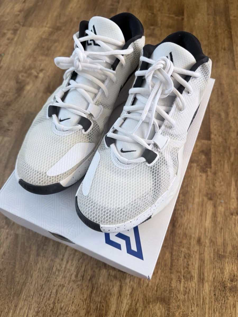 Nike Zoom Freak 1 Oreo for Sale | Authenticity Guaranteed | eBay display picture 1