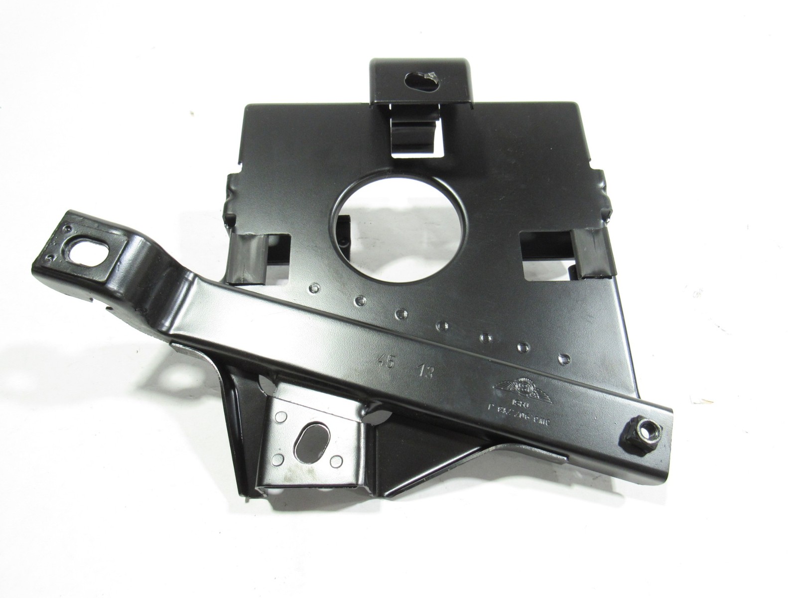 Bentley Continental GT 2012-2018 Rear Left Window regulator
