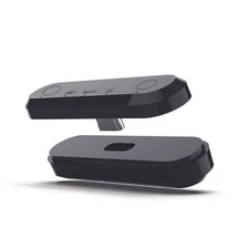 Bluetooth Audio Transmitter Adapter Type-C With aptX Low Latency Game Accessory