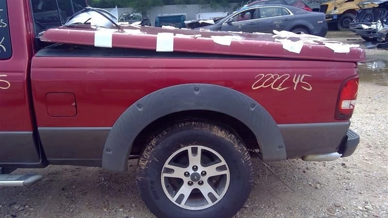 Potenciador de freno de potencia fabricado por Bosch para 98-06 Ranger 630065 Foto 4 de 4