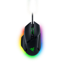 Razer Basilisk V3 - Individuell anpassbare ergonomische Gaming-Maus mit Razer™ C