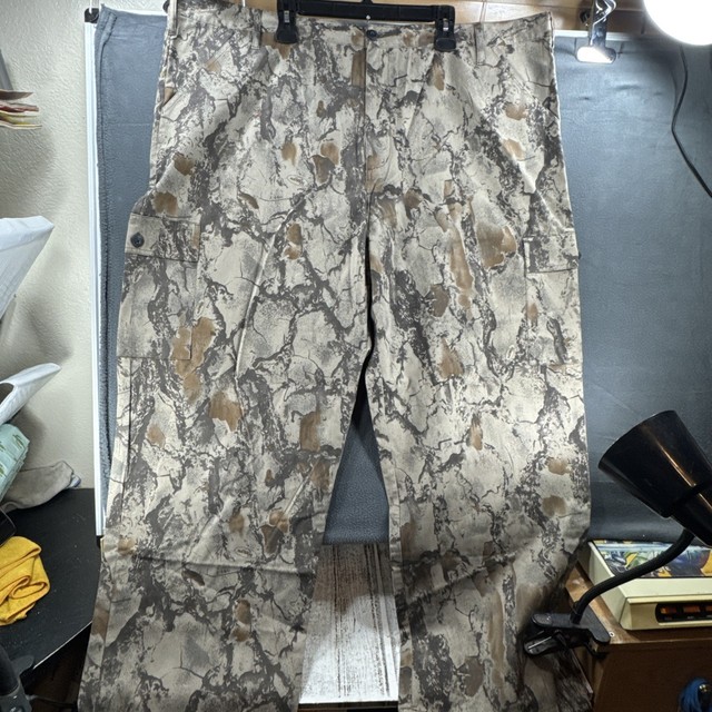 Natural Gear Camo