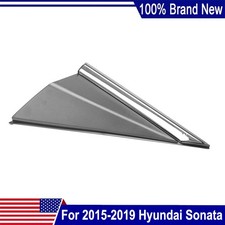 Front Right Side Fender Corner Molding For 20...