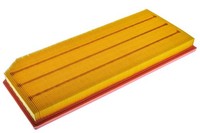 Denckermann Luftfilter A141703 FüR Audi Seat VW
