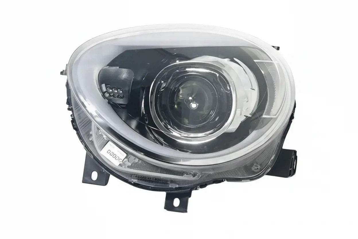 Faro Sx D5S 712484901129 MAGNETI MARELLI per FIAT 500X