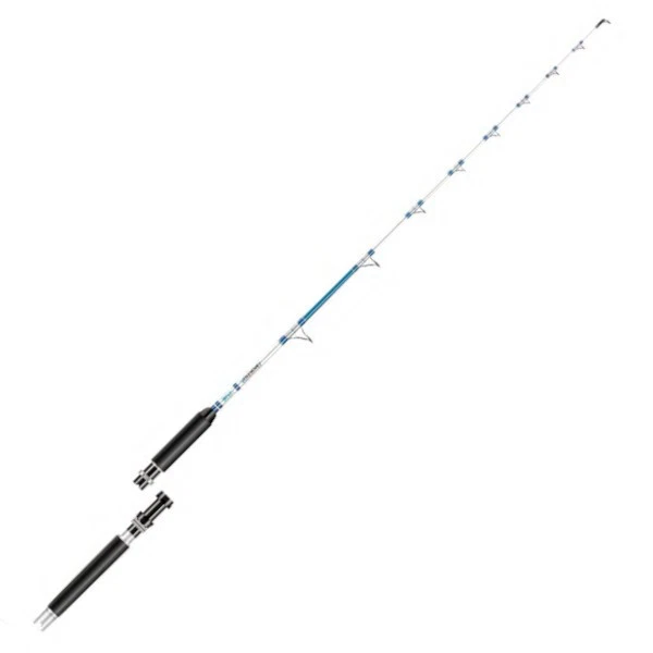 Falcon Canne à pêche Blue Fighter | Waveinn