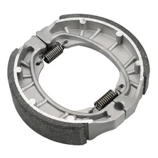 CT200U Mini Bike Drum Brake Pads shoes for Coleman CT200U MB165 BT200X MB200 