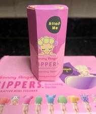 Sonny Angel HIPPERS - Blind Box Set - 12pc - Dreaming Series *READ DESCRIPTION*