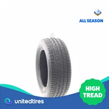 Used 205/60R15 BFGoodrich Radial T/A 90S - 9/32