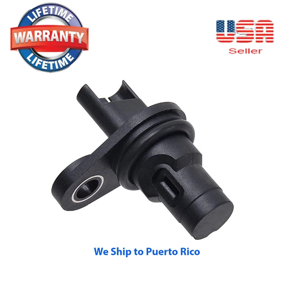 Sensor de posición del árbol de levas 13627525014 para BMW Serie 1 2 3 4 5 6 7 híbrido x z Foto 2 de 3