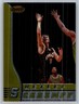 1996-97 Bowman's Best Basketball #44 Detlef Schrempf - VG - Seattle SuperSonics