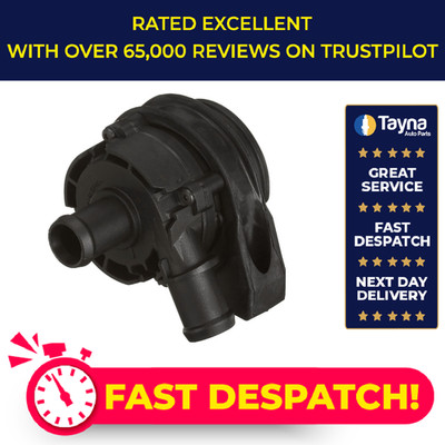 Electric Water Pump fits VW Gates 05K0035190 2Q0965567 5G0965567A 5Q0965567 New