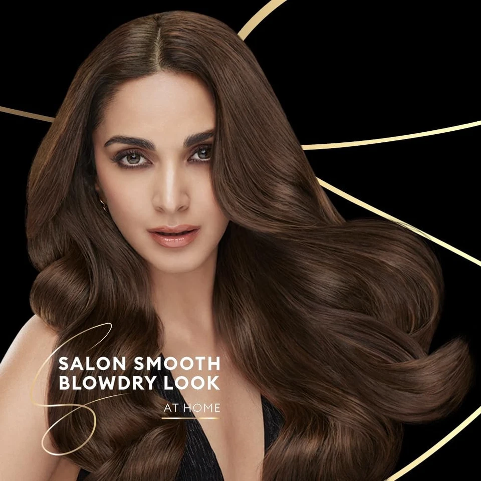 TRESemme Keratin Smooth+ Shampooing Jusqu'à 72H Frizz Control - 83ml - Photo 3/4