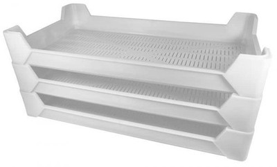 Essential Depot Drying Tray (3 Pack) - Greener Life Storage Boxes (16 Pack) - Co