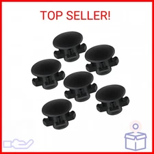 6-Piece Water Flosser Reservoir Tank Valve Gasket Replacement Kit - Compatible w