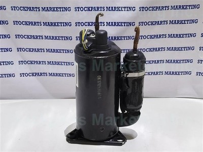 Panasonic 4PS132FAA02 Compressor 1PH 60Hz 208/230V FAST SHIPPING