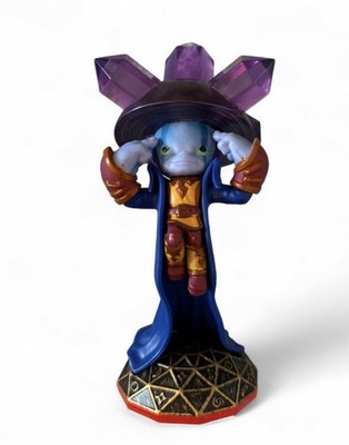 Activision Skylanders BlasterMind Trap Team Master Imaginators Figure #87163888
