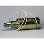 Guardian Electric A420-066843-00 DC Tubular Solenoid