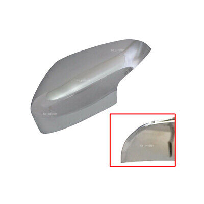 Left Rearview Mirror Cover 39850573 For Volvo C30 S60 S80 S40 V50 V70 ...