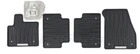 New Evoque 2020-on All Weather Rubber Mat Set VPLZS0491 Genuine New