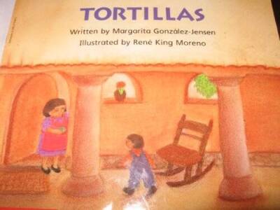 Tortillas - Paperback By Margarita Gonzalez-Jensen - GOOD