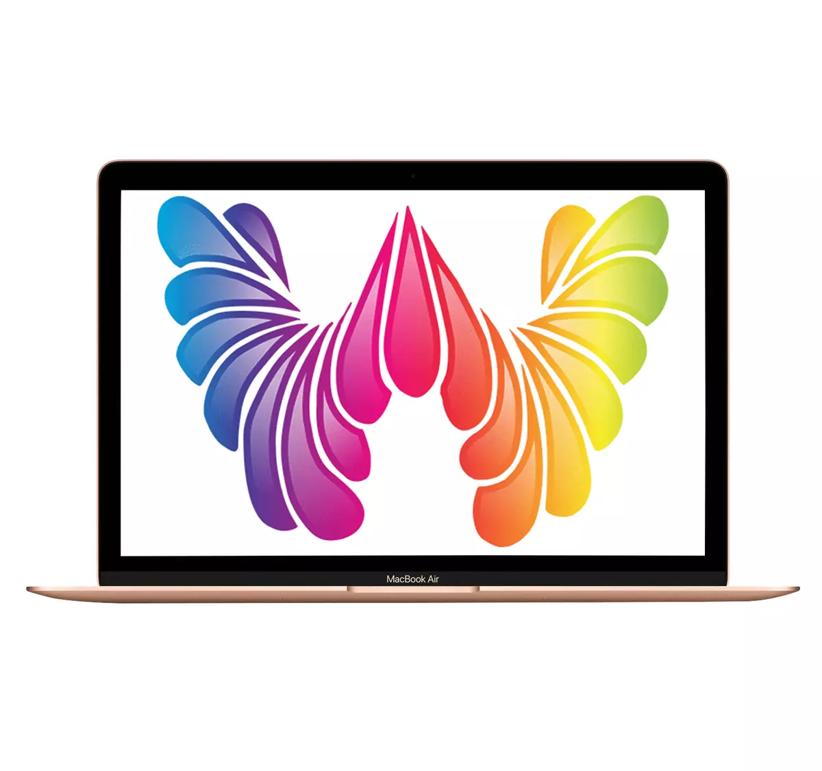 VENTURA GOLD Apple MacBook Air 13