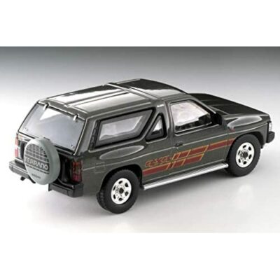 【新品】TOMICALIMITEDVINTAGENEO ニッサンテラノR3M TOMYTEC Tomica Limited Vintage NEO 1/64 LV-N63c Nissan Terrano R3M