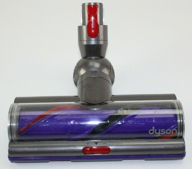 Dyson 233367 V10 Torque Drive Cleaner Head 17.2vdc 100w for sale online