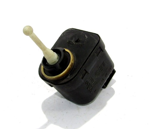 Audi A4 1996 Regler Stellmotor Scheinwerfer headlight Motor Regulator