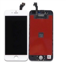 OEM LCD Screen Digitizer Assembly Replacement For Apple iPhone 6s 5 6 6S 7P