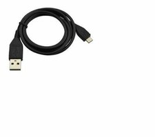 USB CABLE LEAD CORD FOR JAWBONE BIG JAMBOX GRAPHITE HEX BLUETOOTH SPEAKER