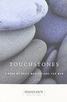 Touchstones: A Book Of Daily Meditations For Men By Various, (paperback), Hazeld on sale Touchstones: A Book Of Daily Meditations For Men By Various, (paperback), Hazeld on sale