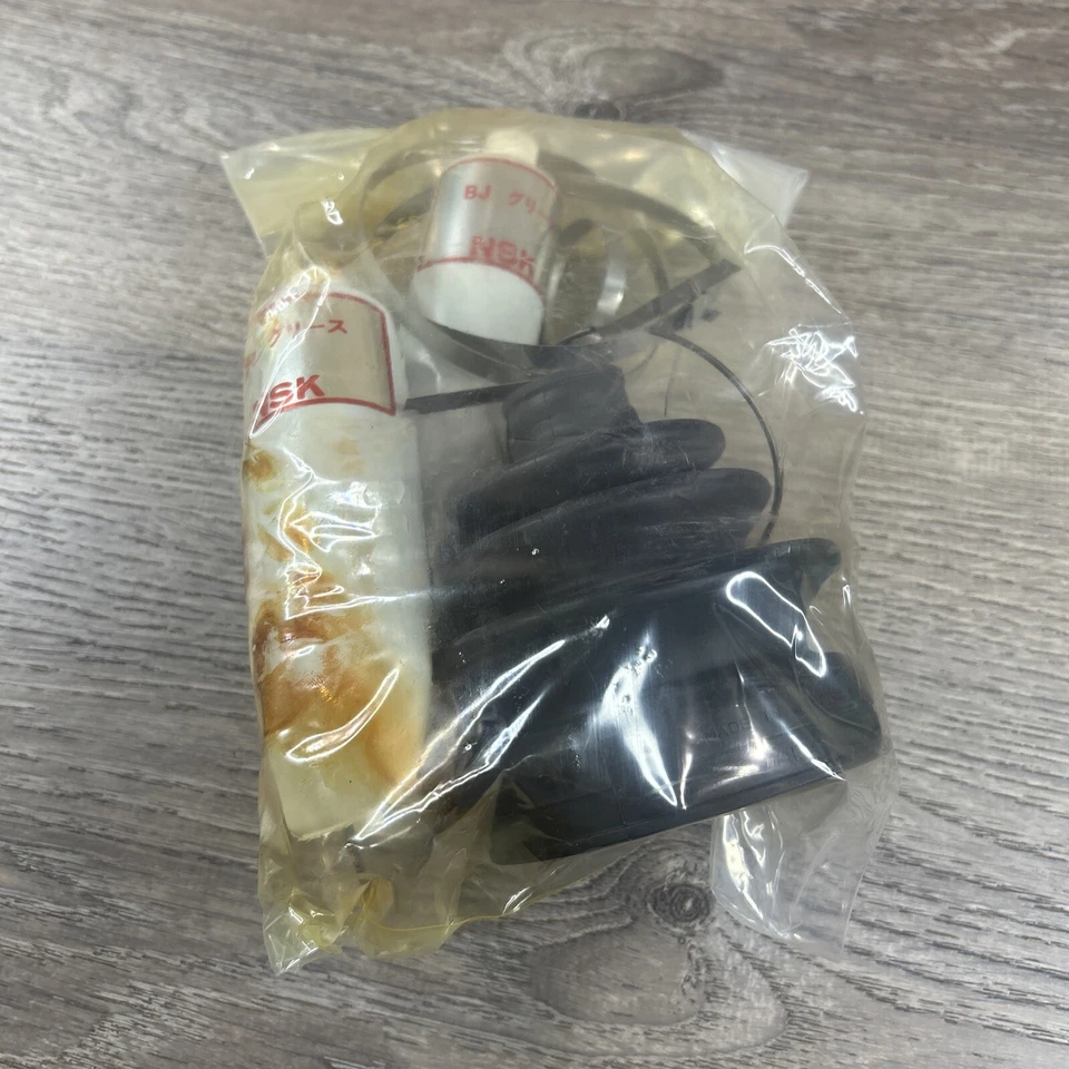 Kit de arranque interior Isuzu 8-97117221-0 CV camioneta Isuzu TF Trooper MU Chevrolet Nos Foto 2 de 4