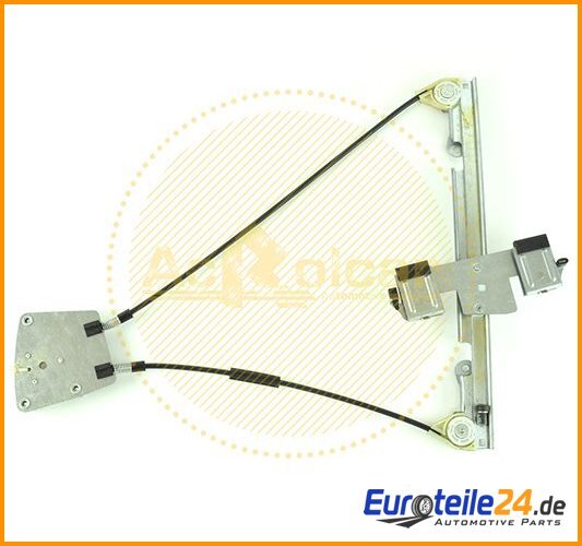 Fensterheber Ac Rolcar 01.3032 Hinten Rechts FüR Ford-image